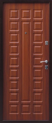 Дверь РУБЕЖ