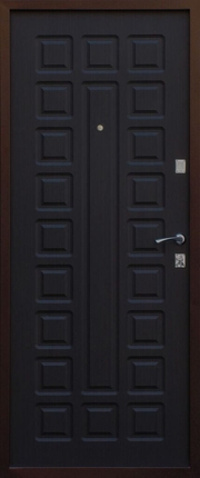 Дверь РУБЕЖ