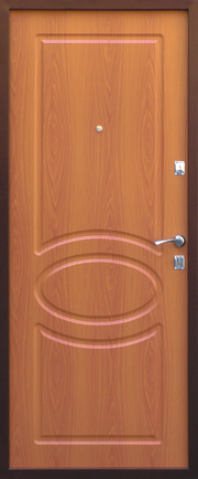 Дверь РУБЕЖ